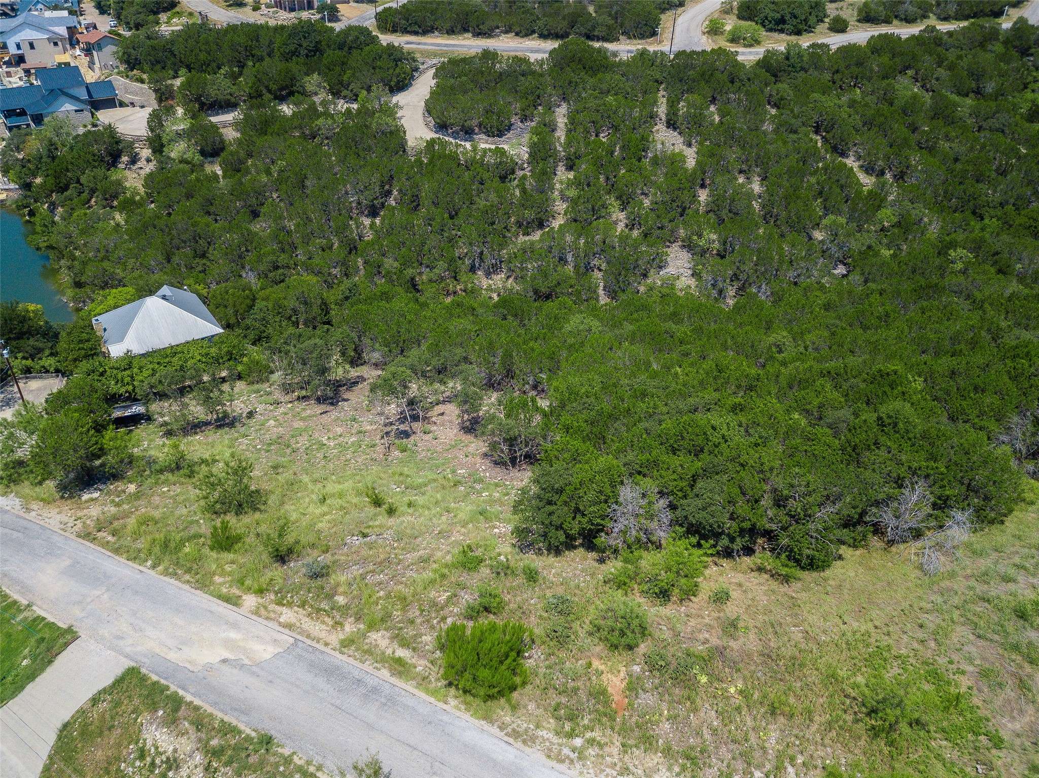 Possum Kingdom Lake, TX 76449,TDB Broadmoor CT