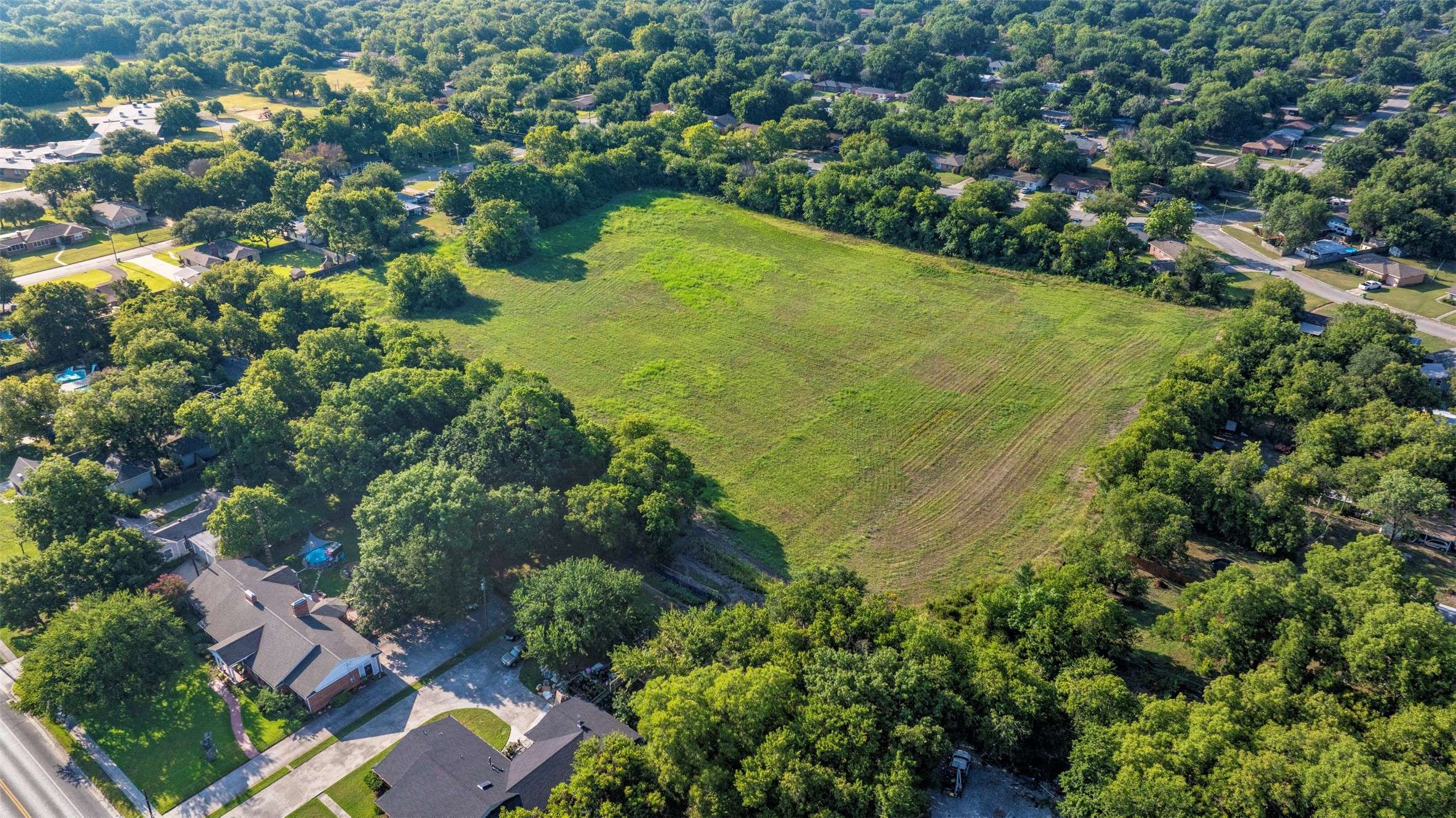 Gainesville, TX 76240,1601 Cherry ST