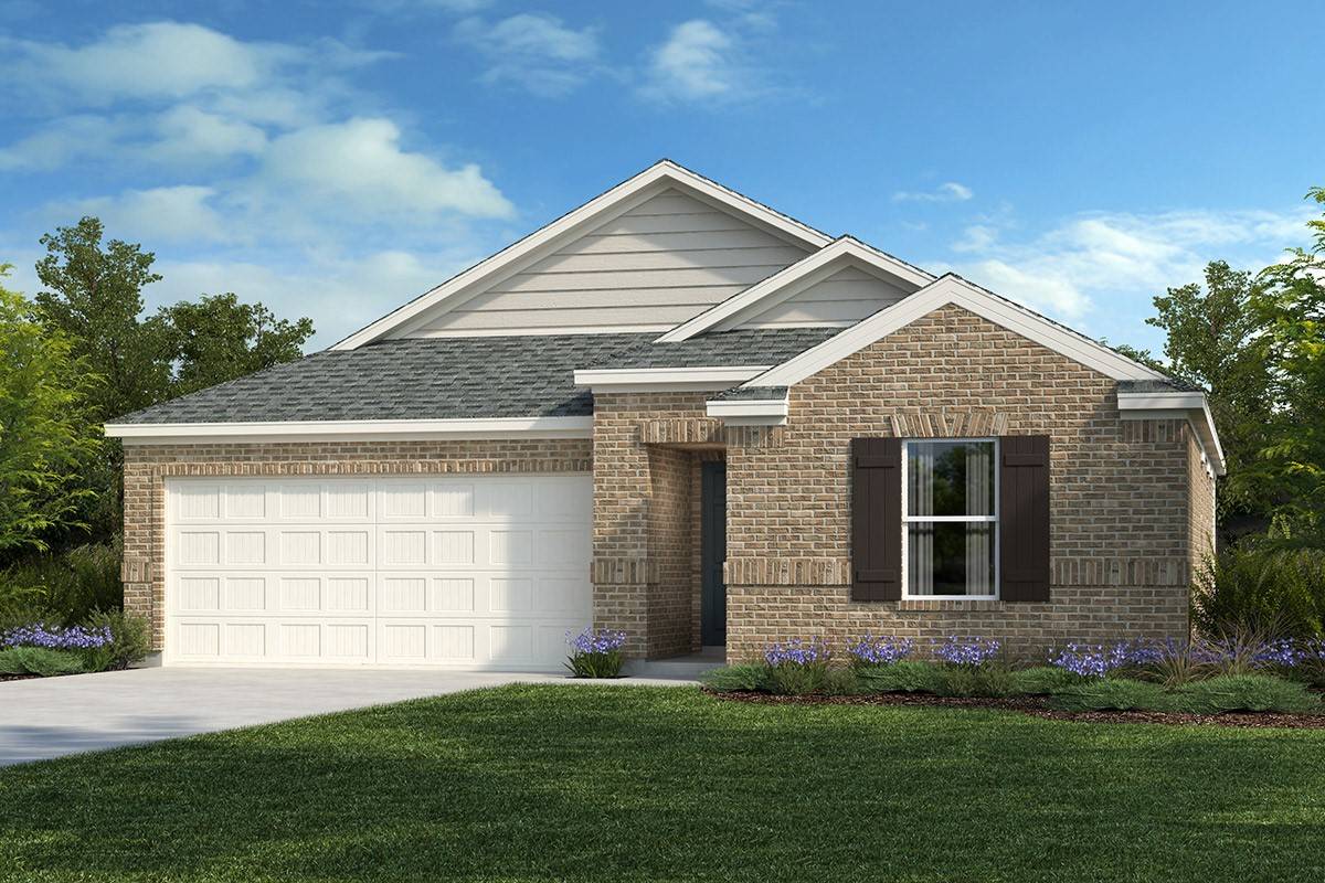 621 Jupe WAY, Princeton, TX 75407