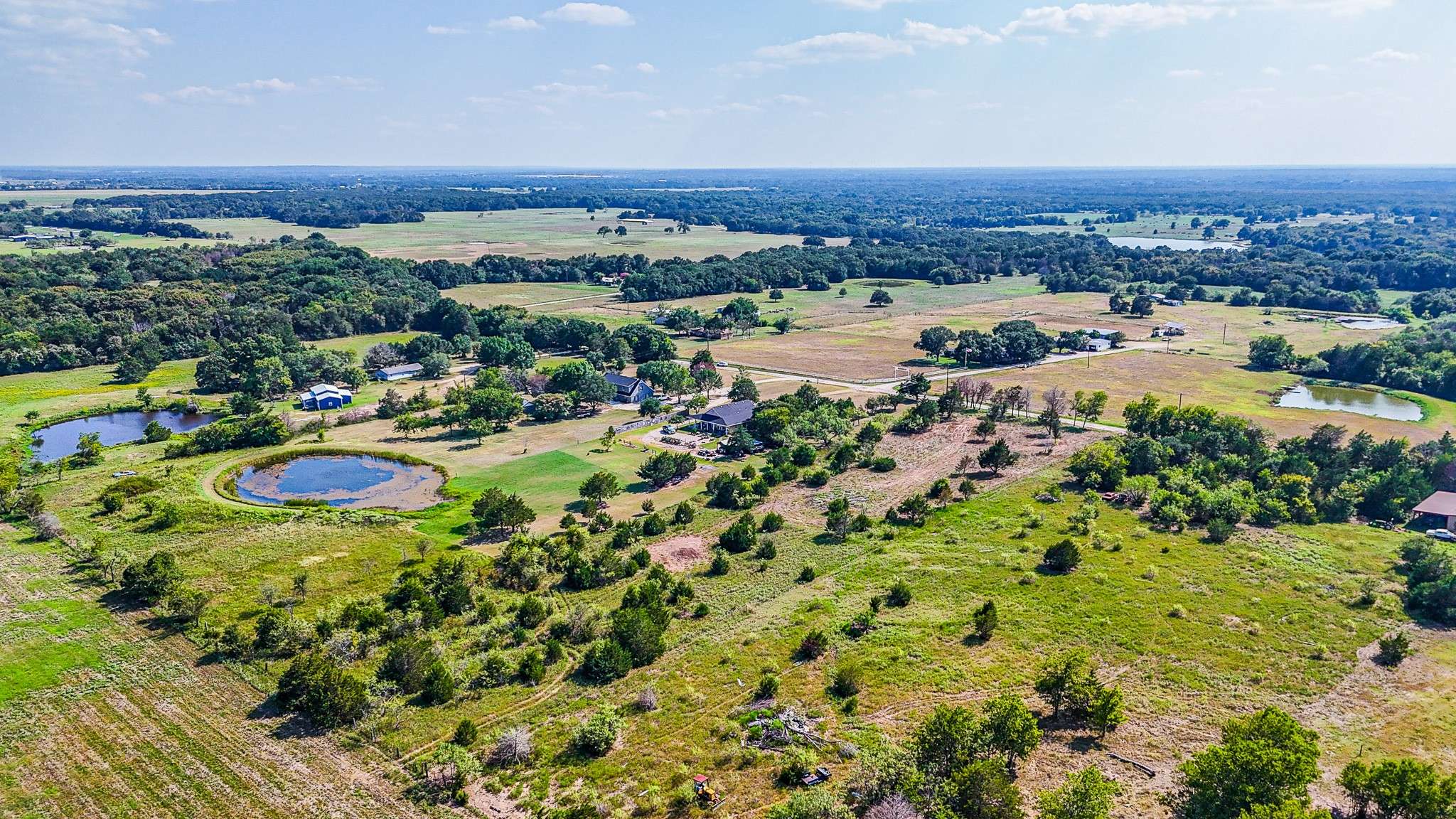 Corsicana, TX 75110,TBD Pin Oak LN