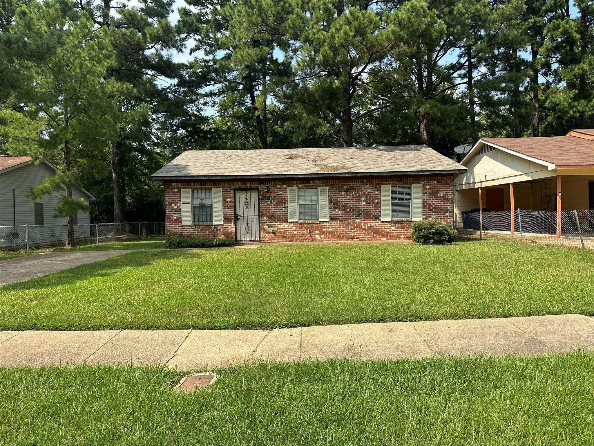 6424 Oak Valley DR,  Shreveport,  LA 71119