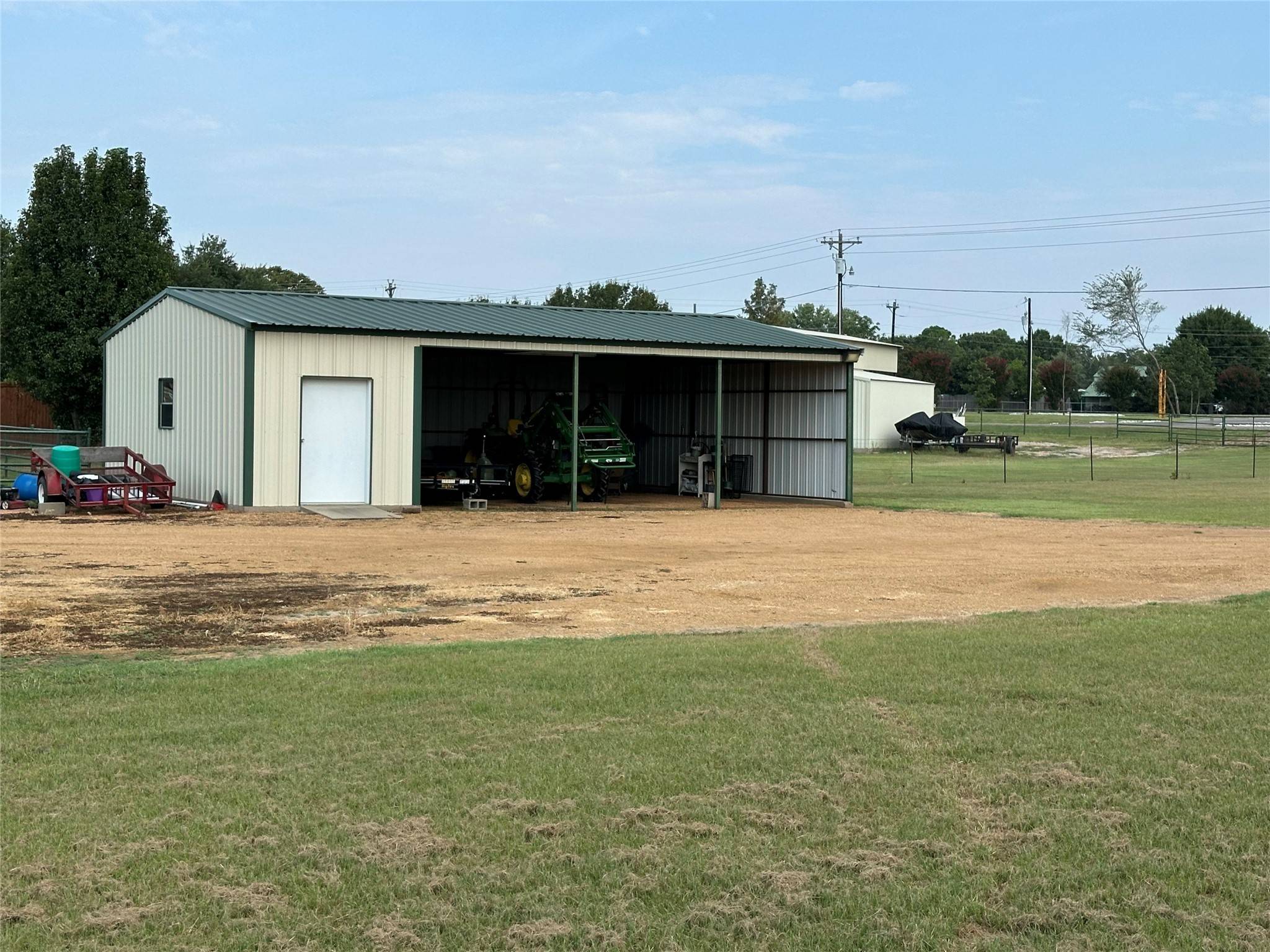 Gordonville, TX 76245,38 Rose CIR