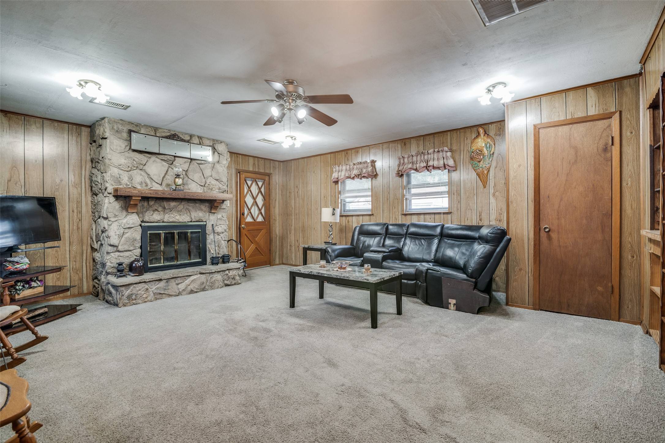 Balch Springs, TX 75180,4321 Mohawk DR