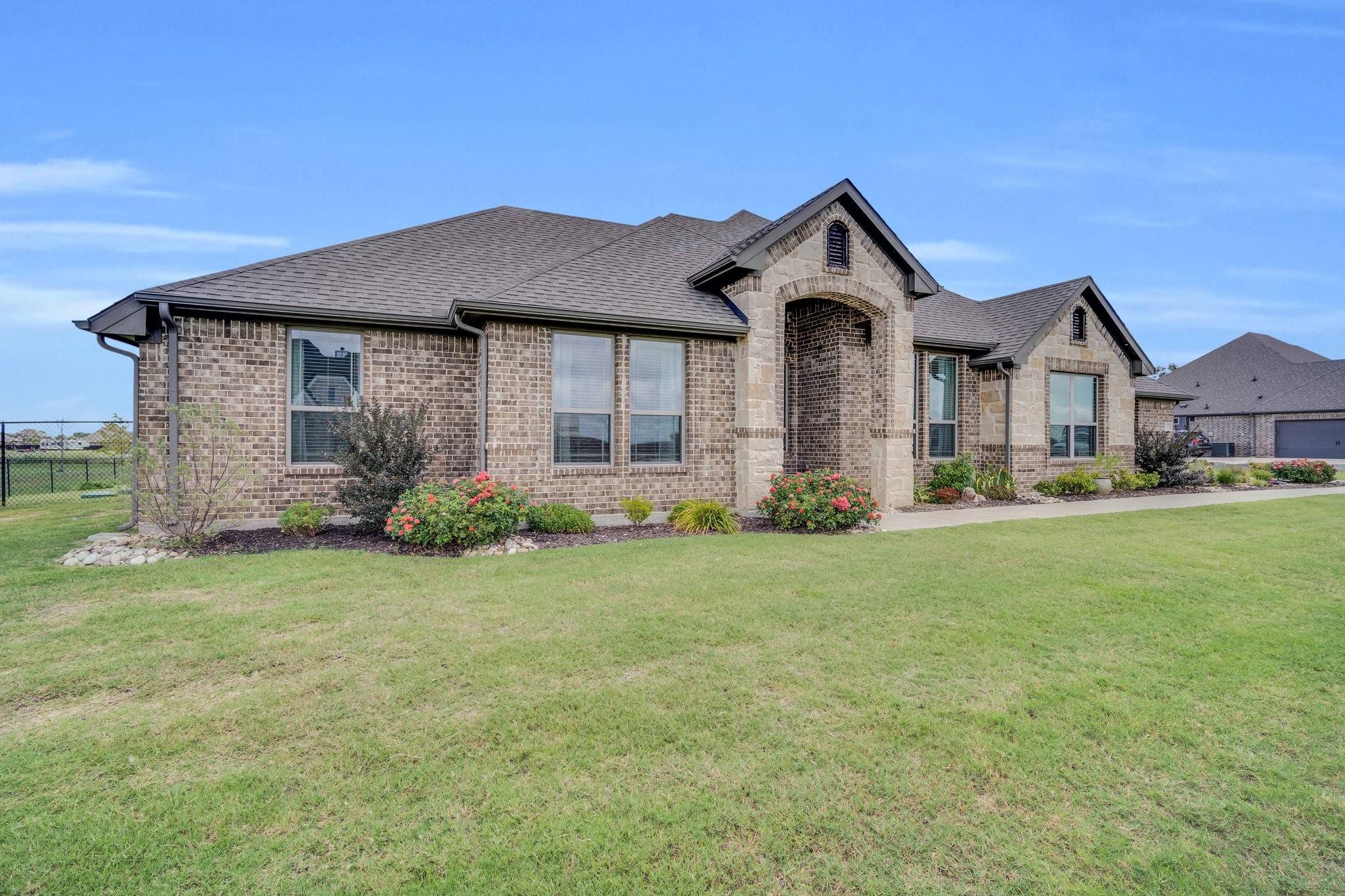 Waxahachie, TX 75167,120 Evening Fire DR