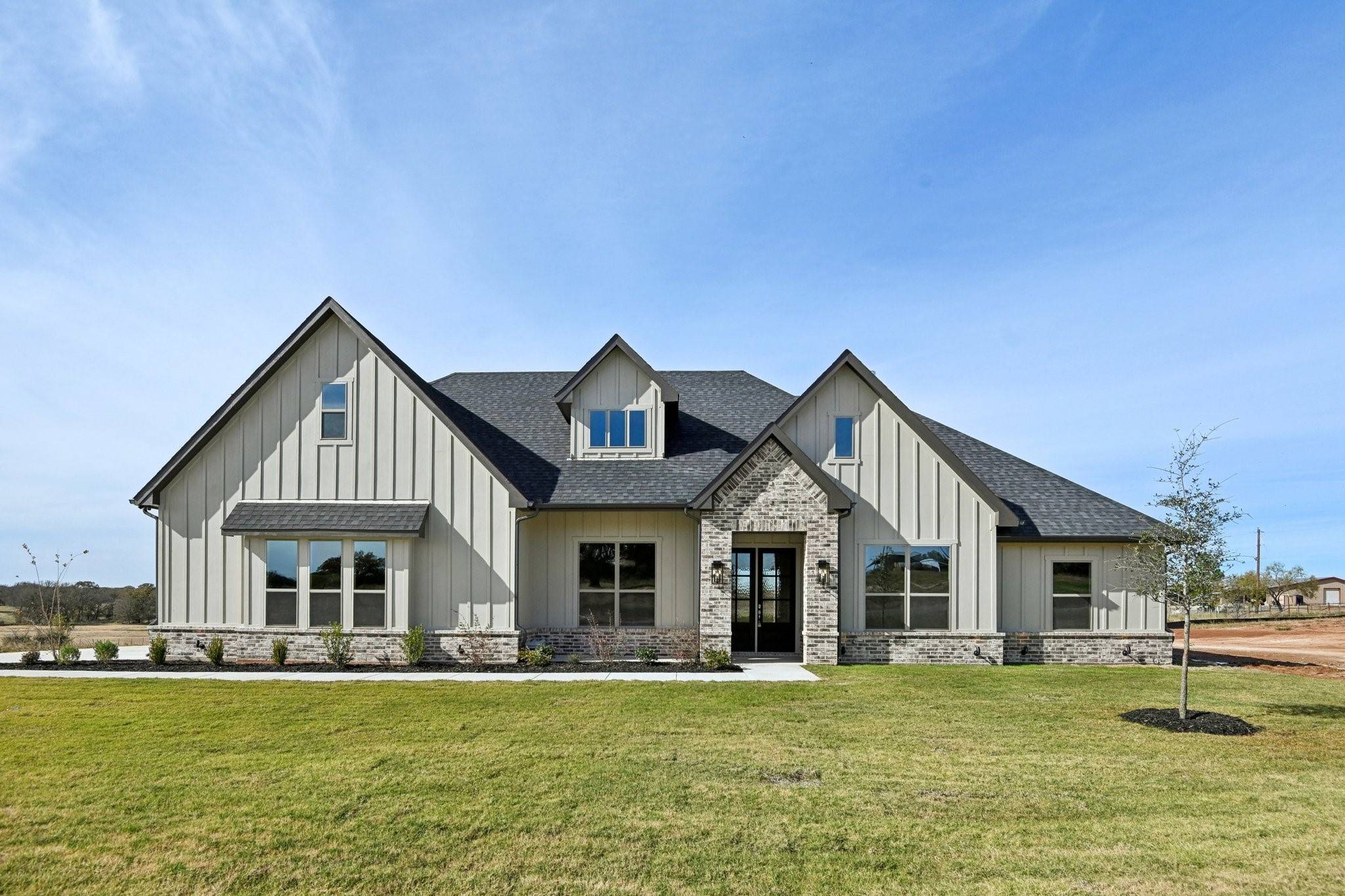 1024 Brock Heights, Brock, TX 76087