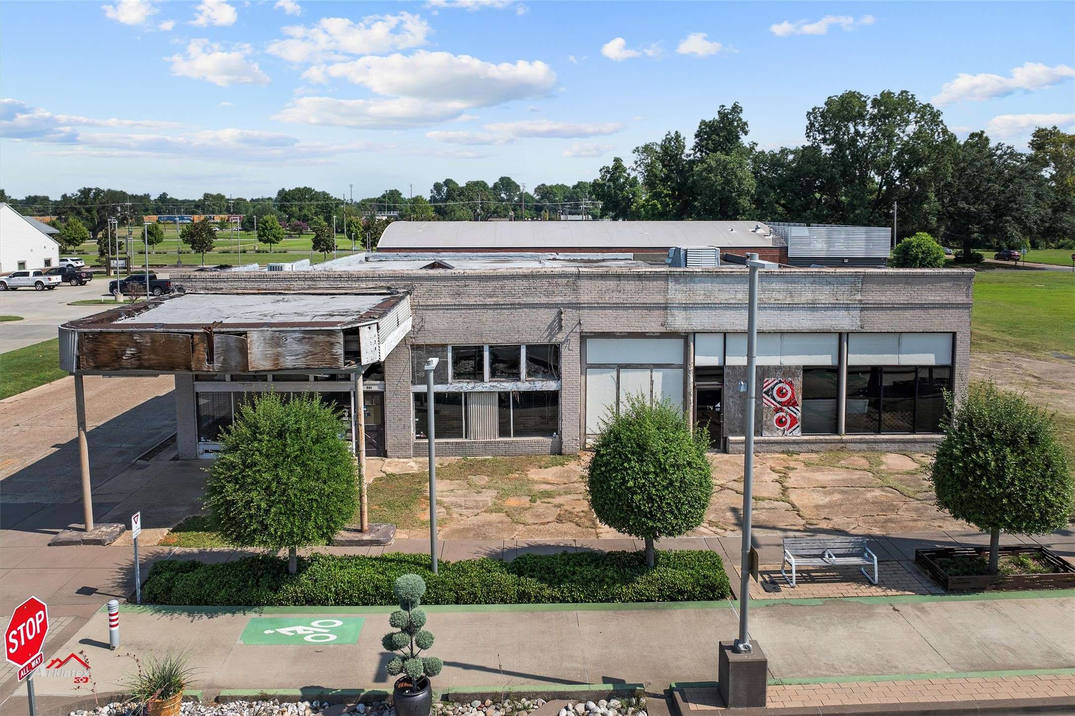 801 Barksdale BLVD, Bossier City, LA 71111