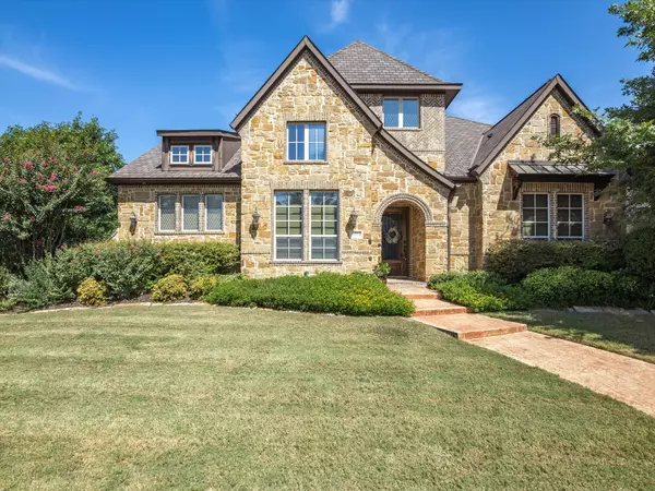 Westworth Village, TX 76114,6604 Fairway Dr DR
