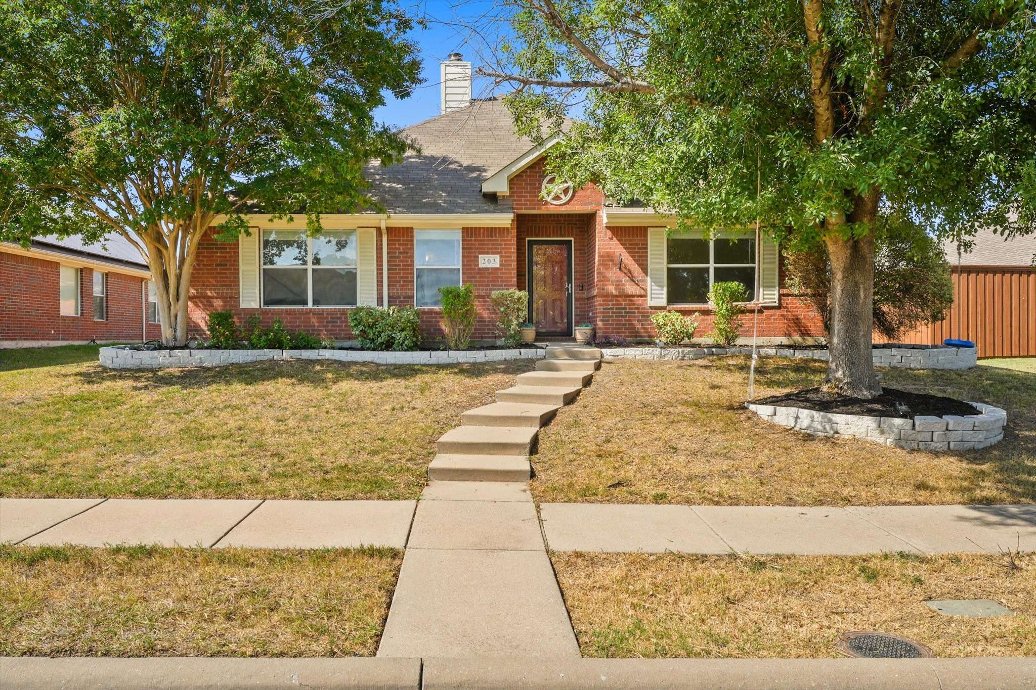 203 Rockbrook DR,  Wylie,  TX 75098