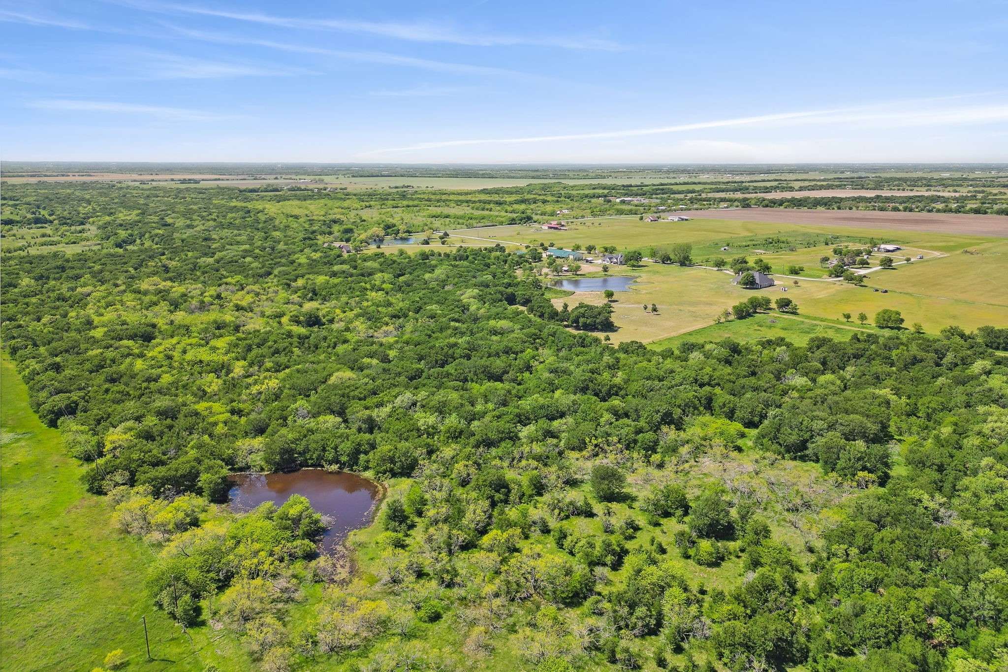Tioga, TX 76271,00 Scoggins RD #A