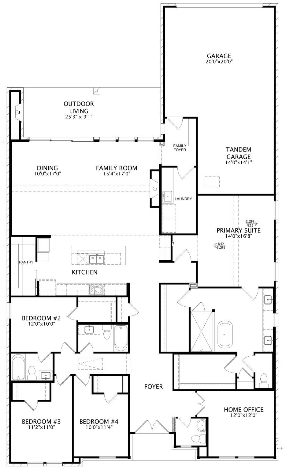 Fort Worth, TX 76008,14441 Walsh AVE