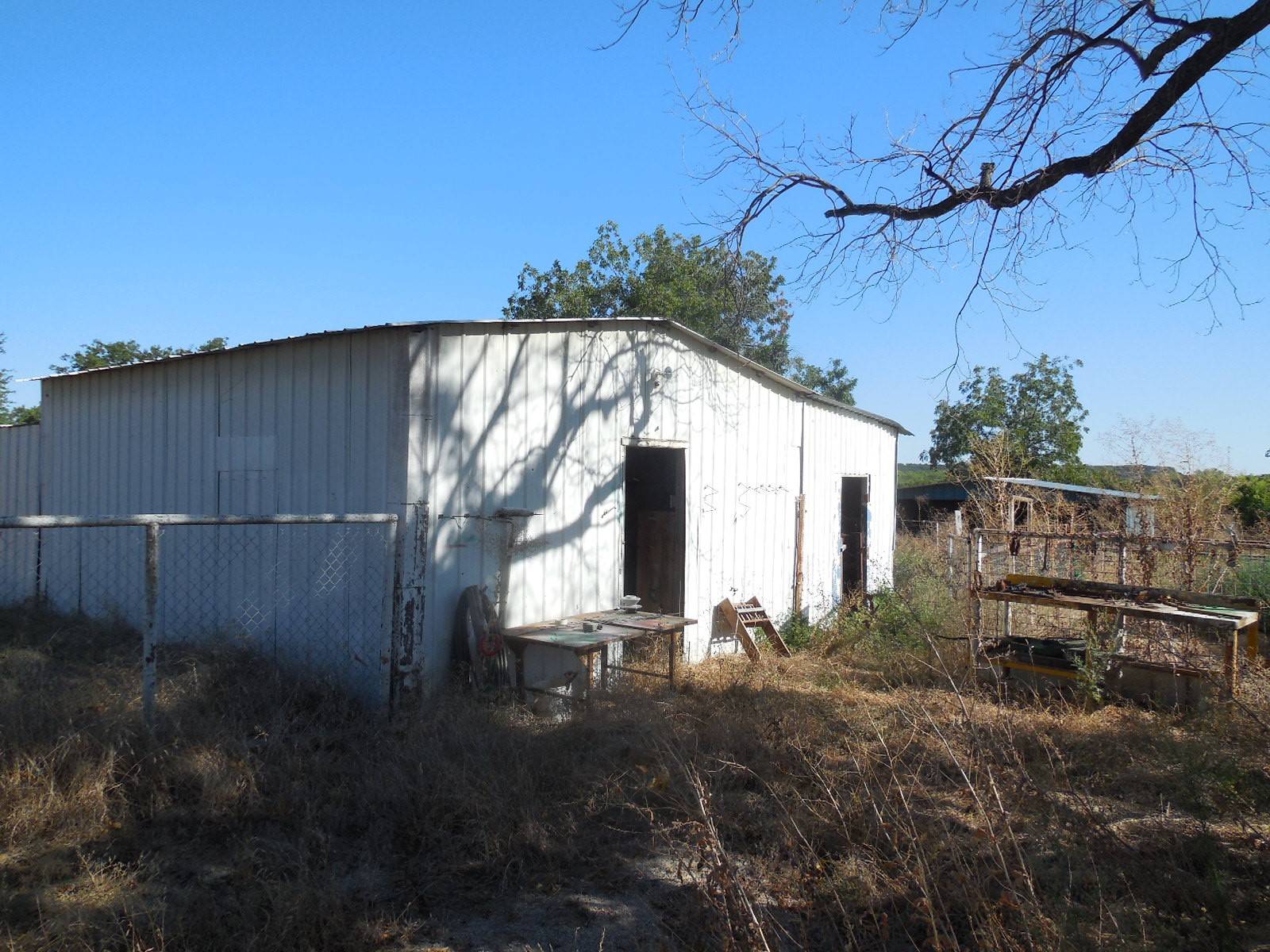 Ranger, TX 76470,800 Melvin ST