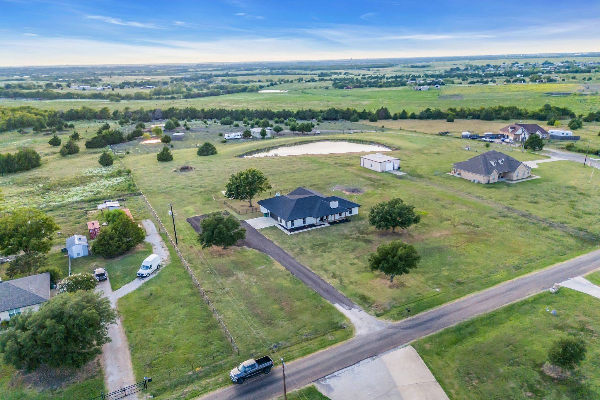 Crandall, TX 75114,4801 Prairie Chapel TRL