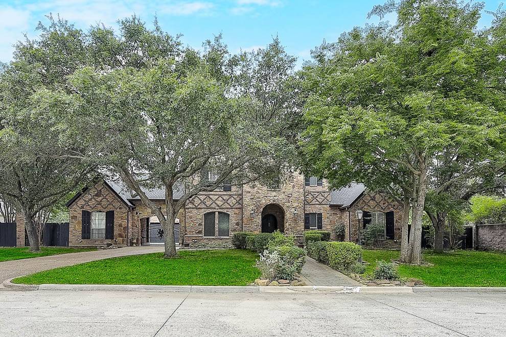 Southlake, TX 76092,1401 Chardonnay CT