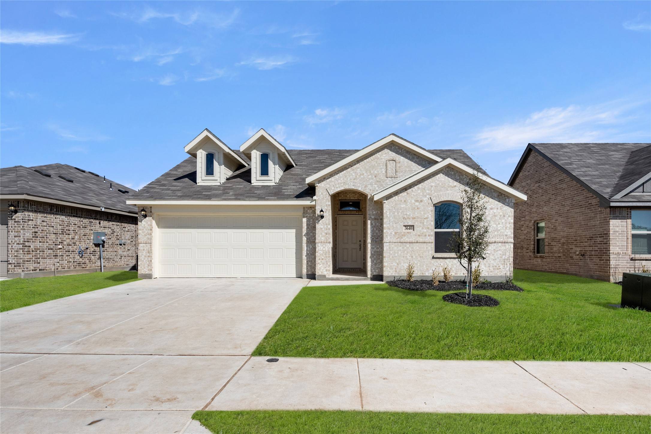 3640 N Crowley Cleburne RD, Fort Worth, TX 76123