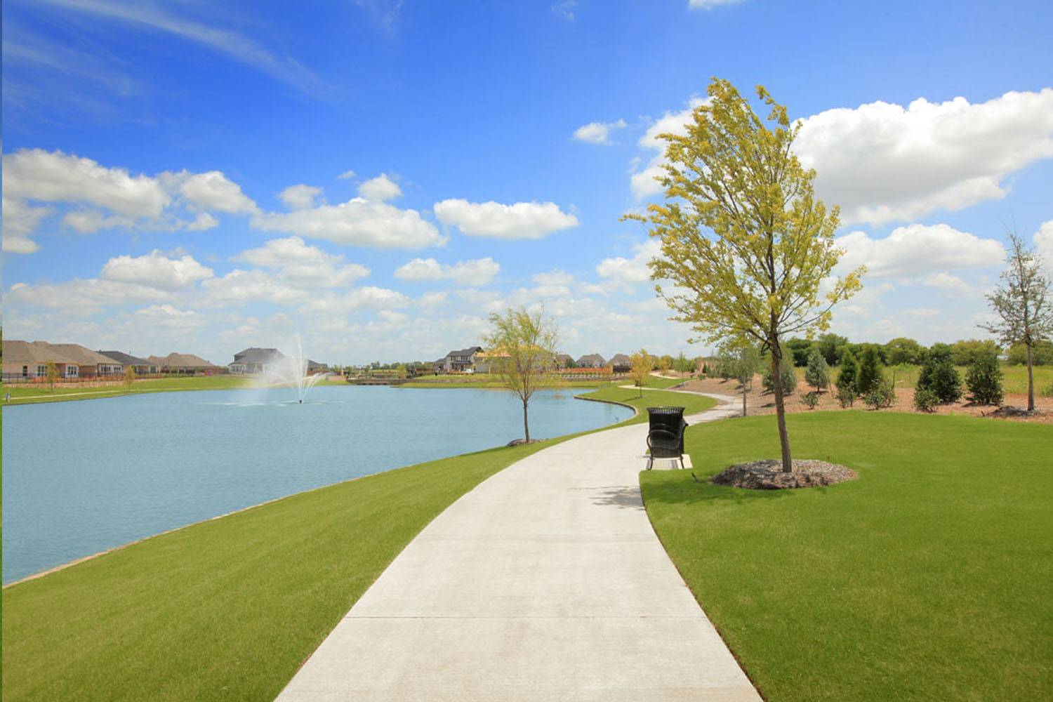 2844 Epping WAY, Celina, TX 75009