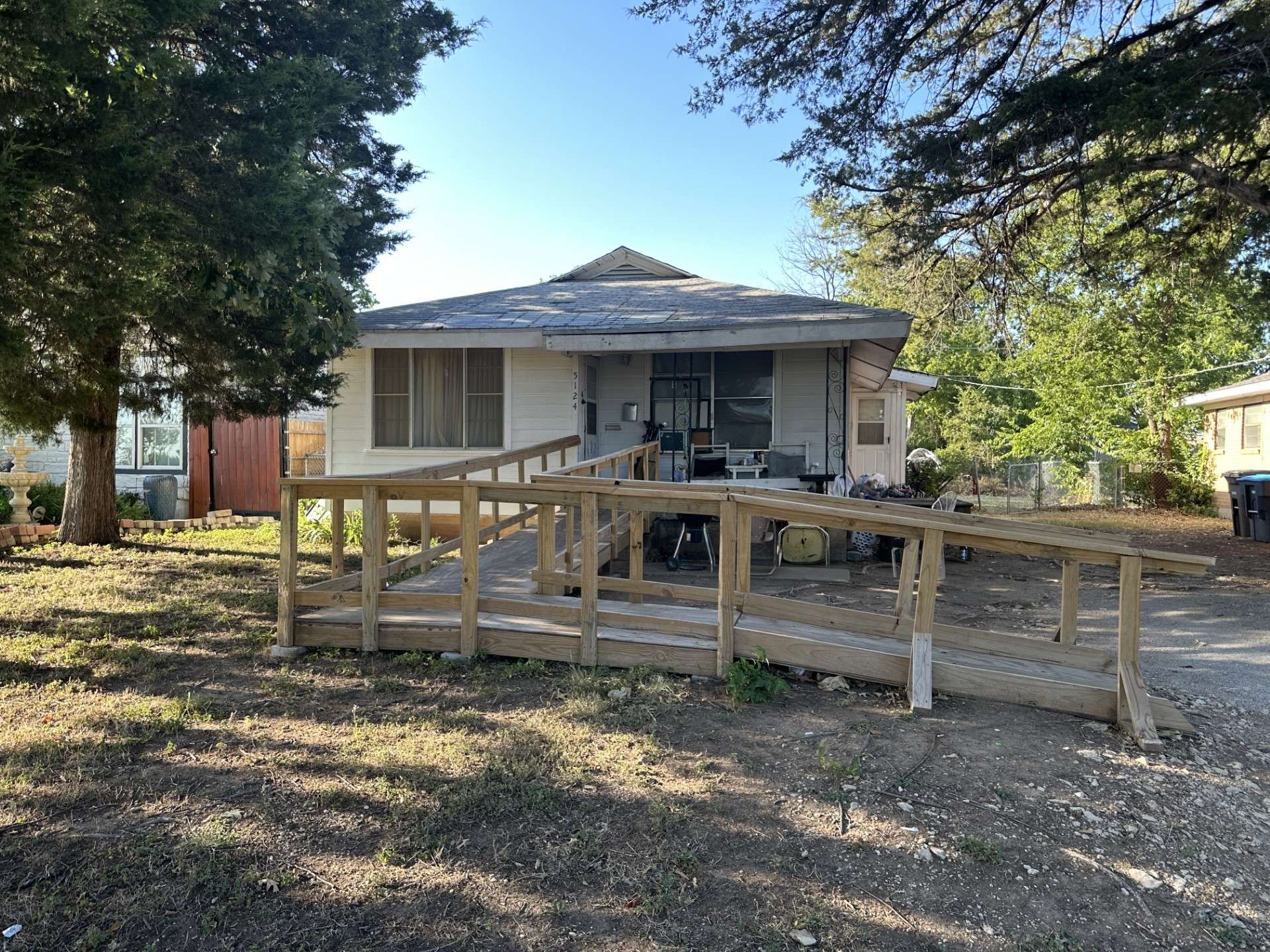 5124 Kilpatrick AVE, Fort Worth, TX 76107
