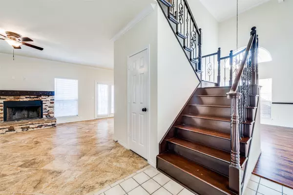 Mckinney, TX 75072,5012 Bryn Mawr DR