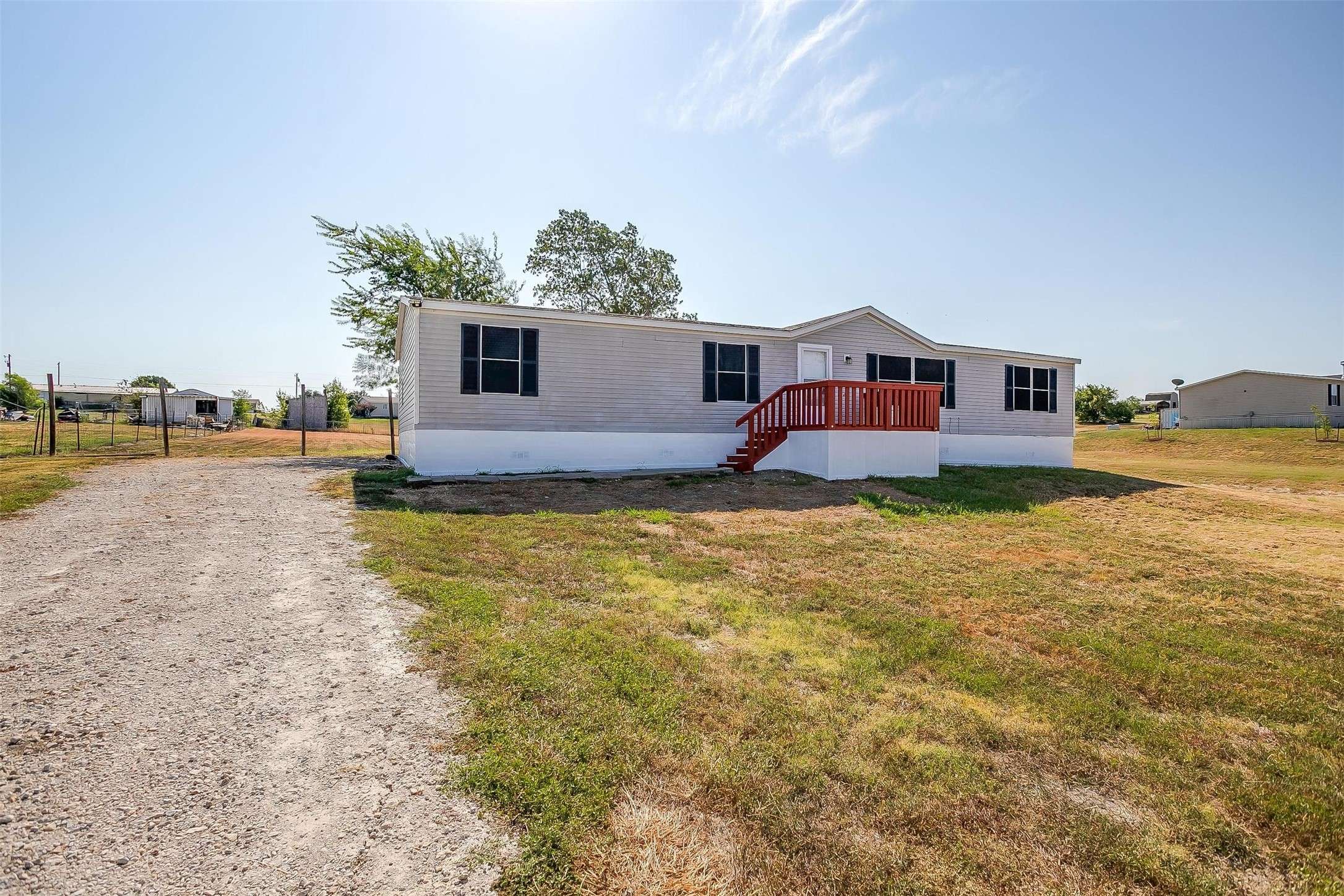 9316 Colorado ST, Joshua, TX 76058