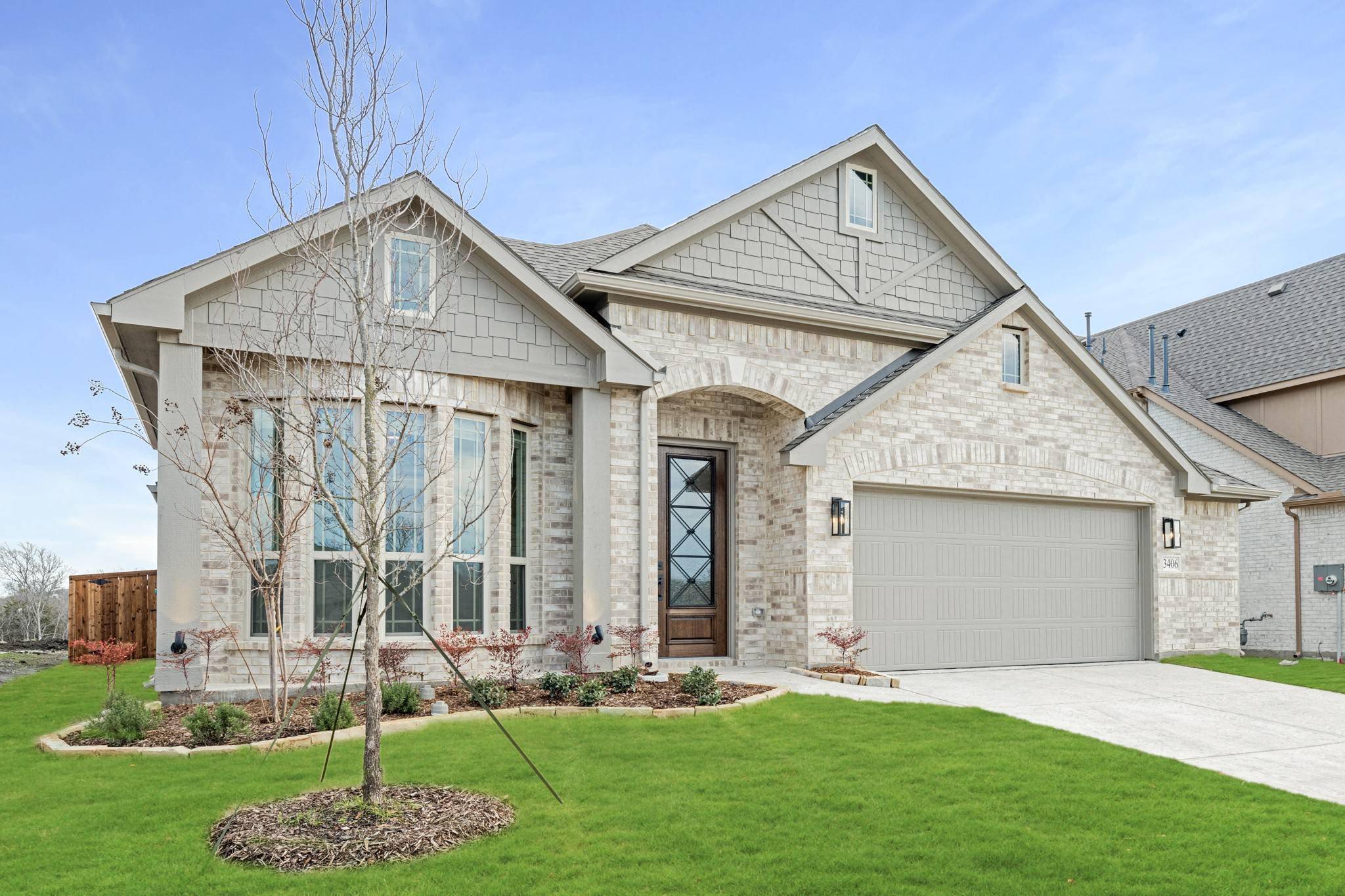 Melissa, TX 75454,3406 Running Stream WAY