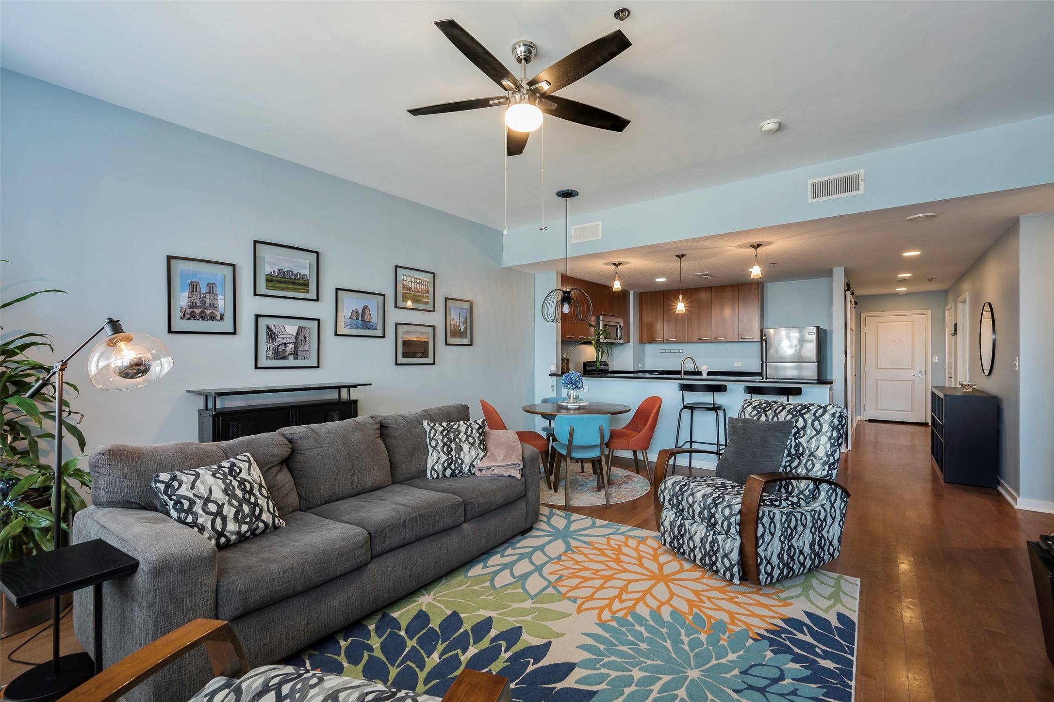 Dallas, TX 75202,1200 Main ST #1104