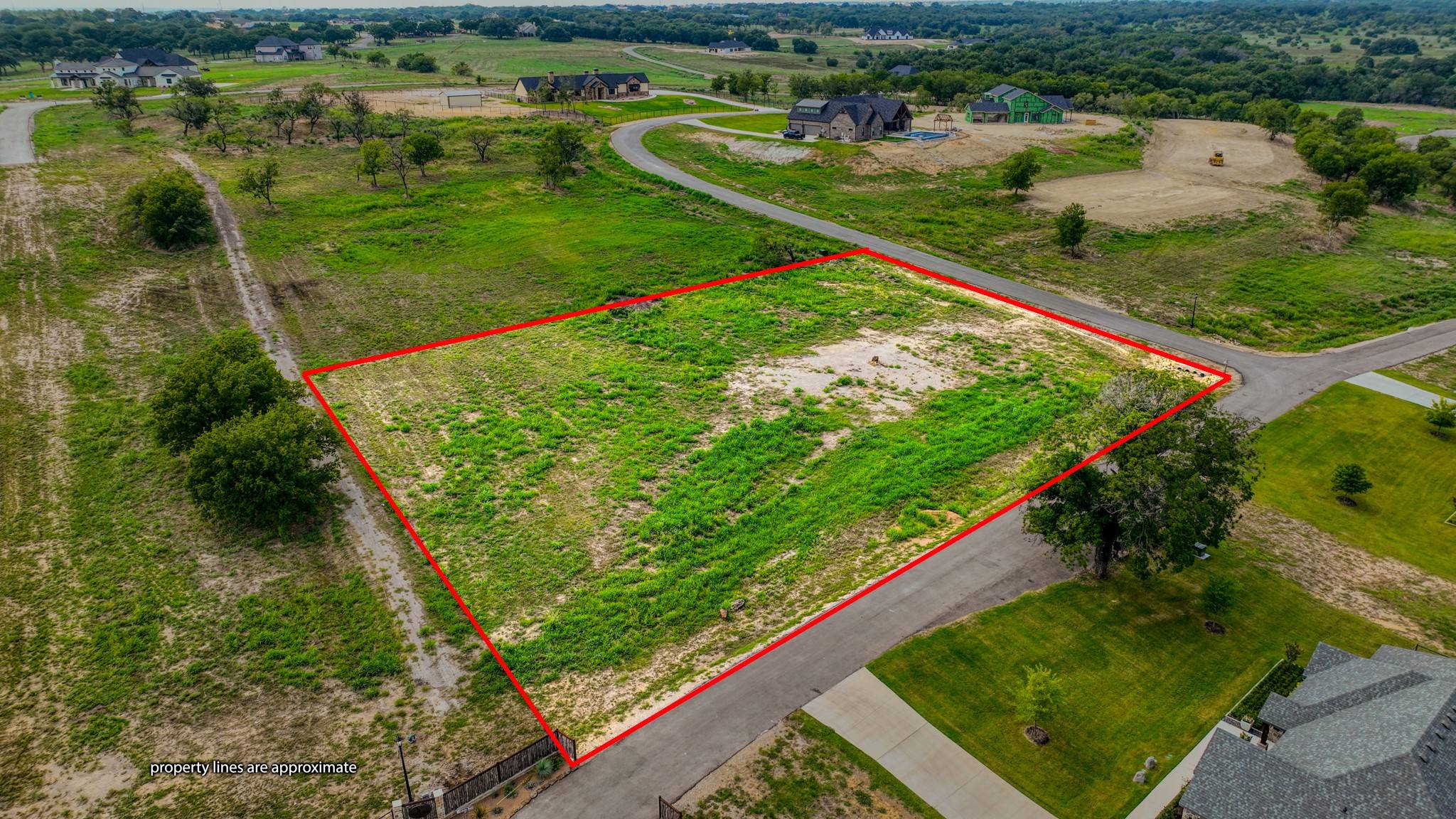 201 wren VW, Weatherford, TX 76087