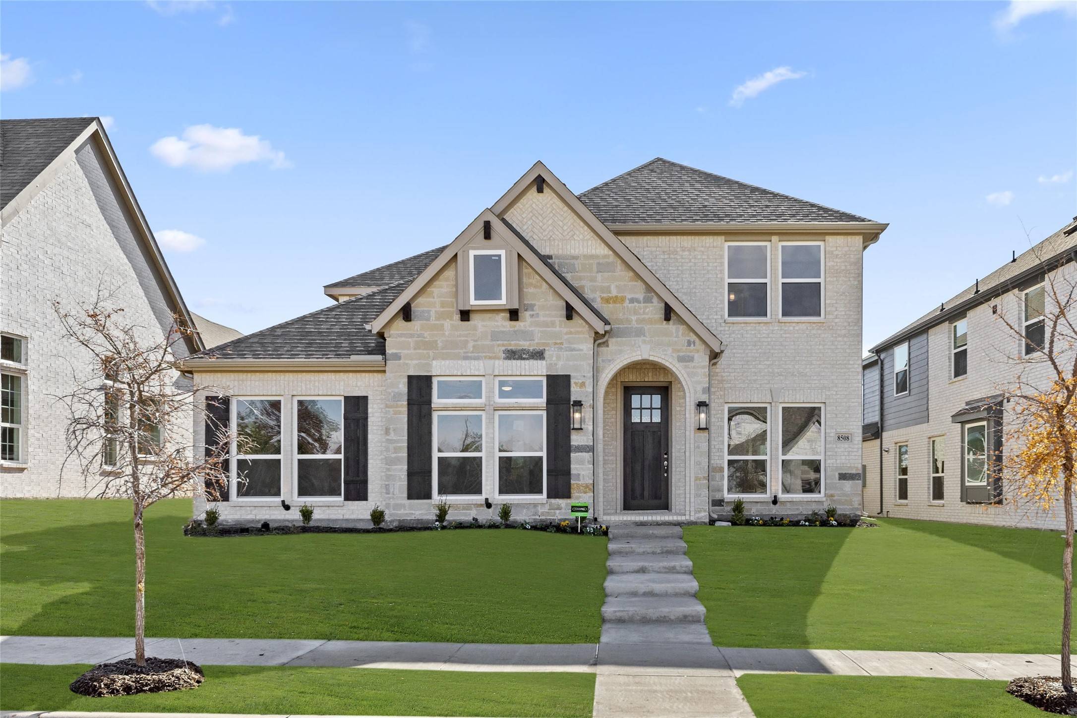 8508 Cross Timber TRL, Rowlett, TX 75089
