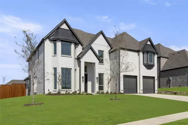 Prosper, TX 75078,981 Stanford LN