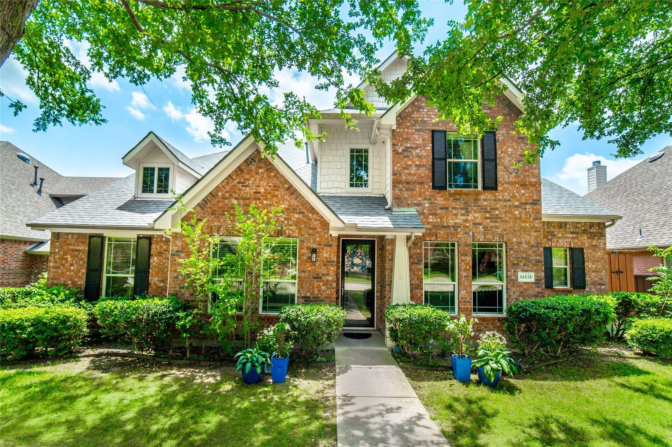 14651 Blakehill DR,  Frisco,  TX 75035
