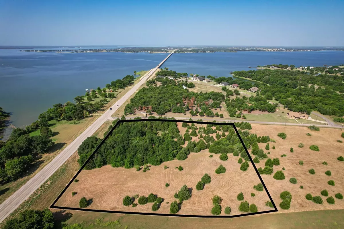 Kerens, TX 75144,Lot 11 Baybridge