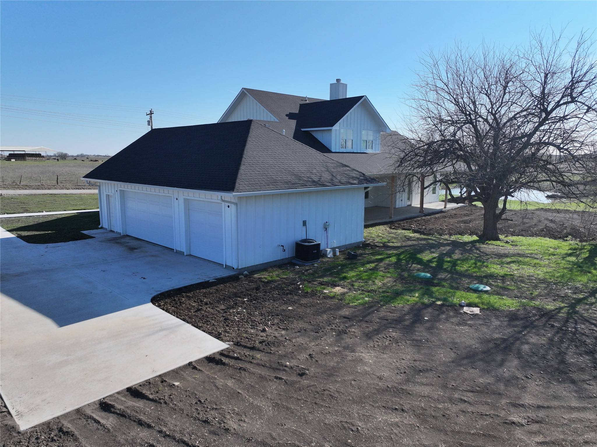 Decatur, TX 76234,295 CR 2610 RD