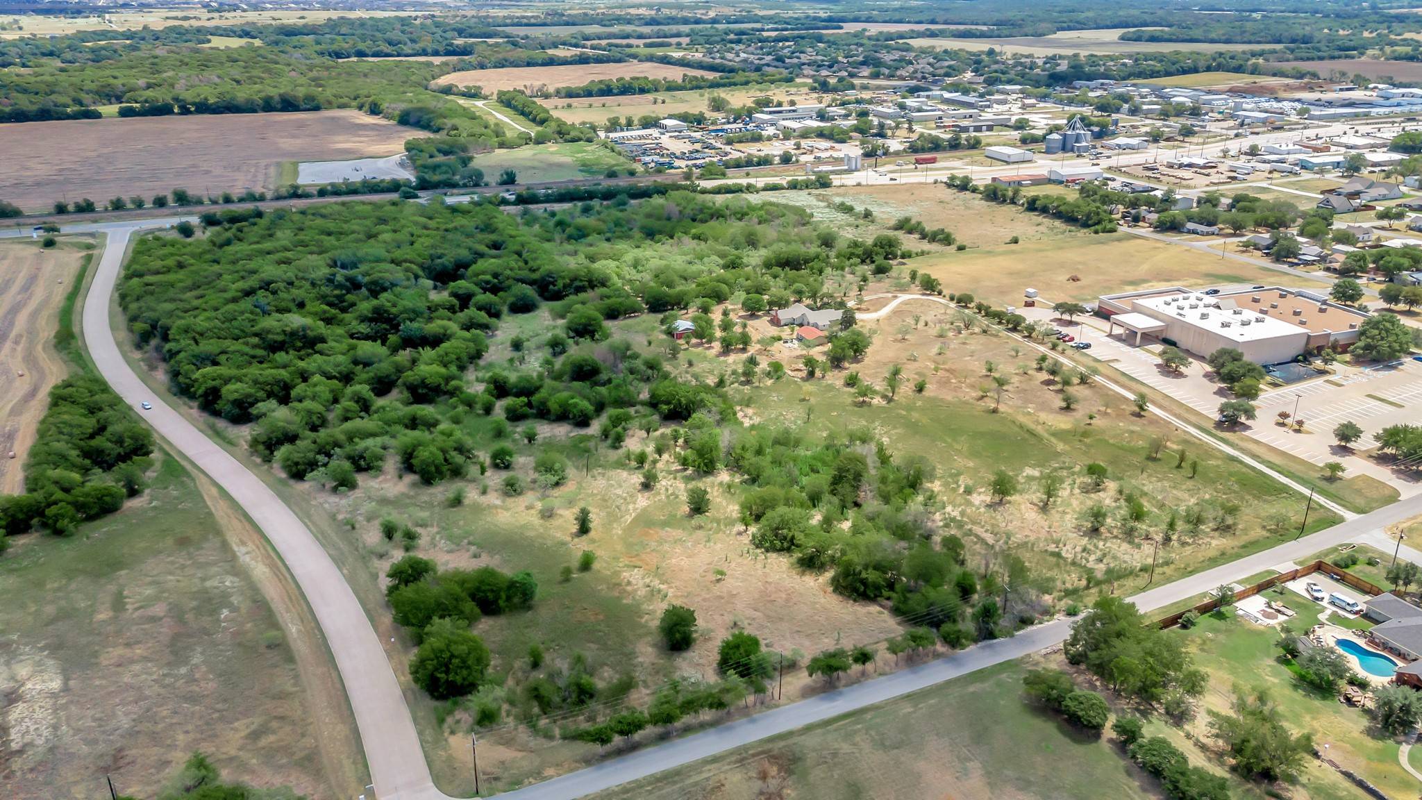 Justin, TX 76247,580 Creek Hill WAY