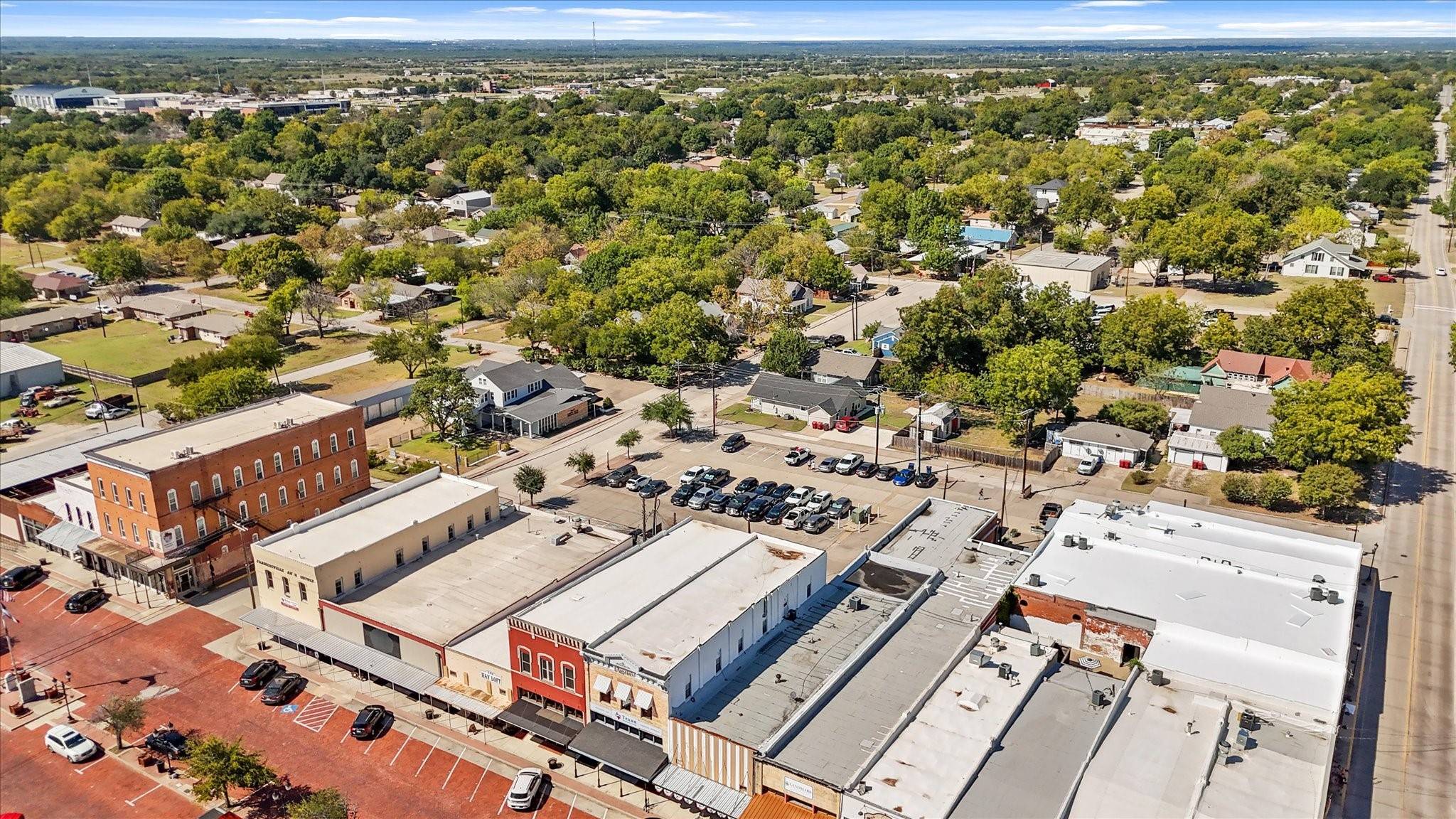 Farmersville, TX 75442,132 Mckinney ST