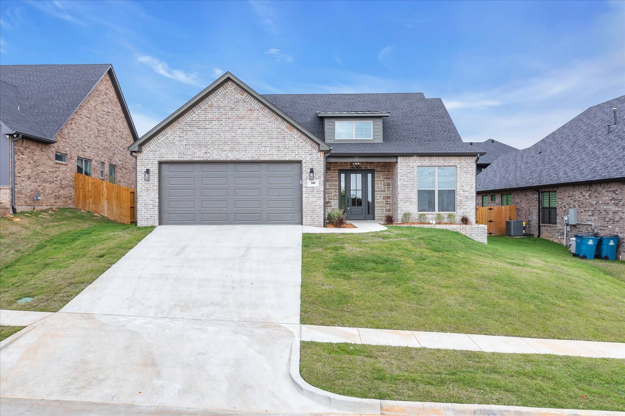 Bullard, TX 75757,388 Mac CIR