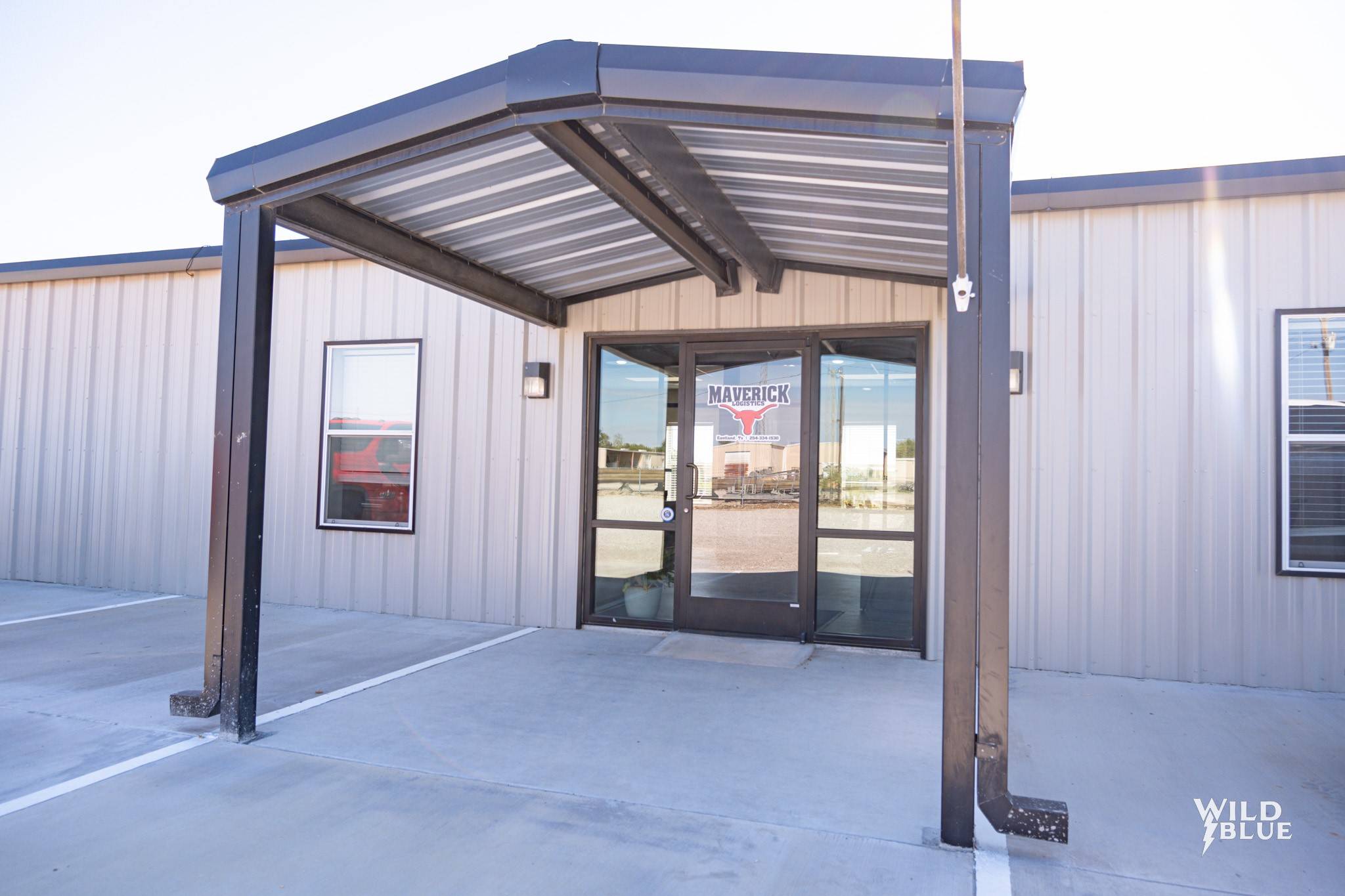 300 Joe Beaty RD, Eastland, TX 76448