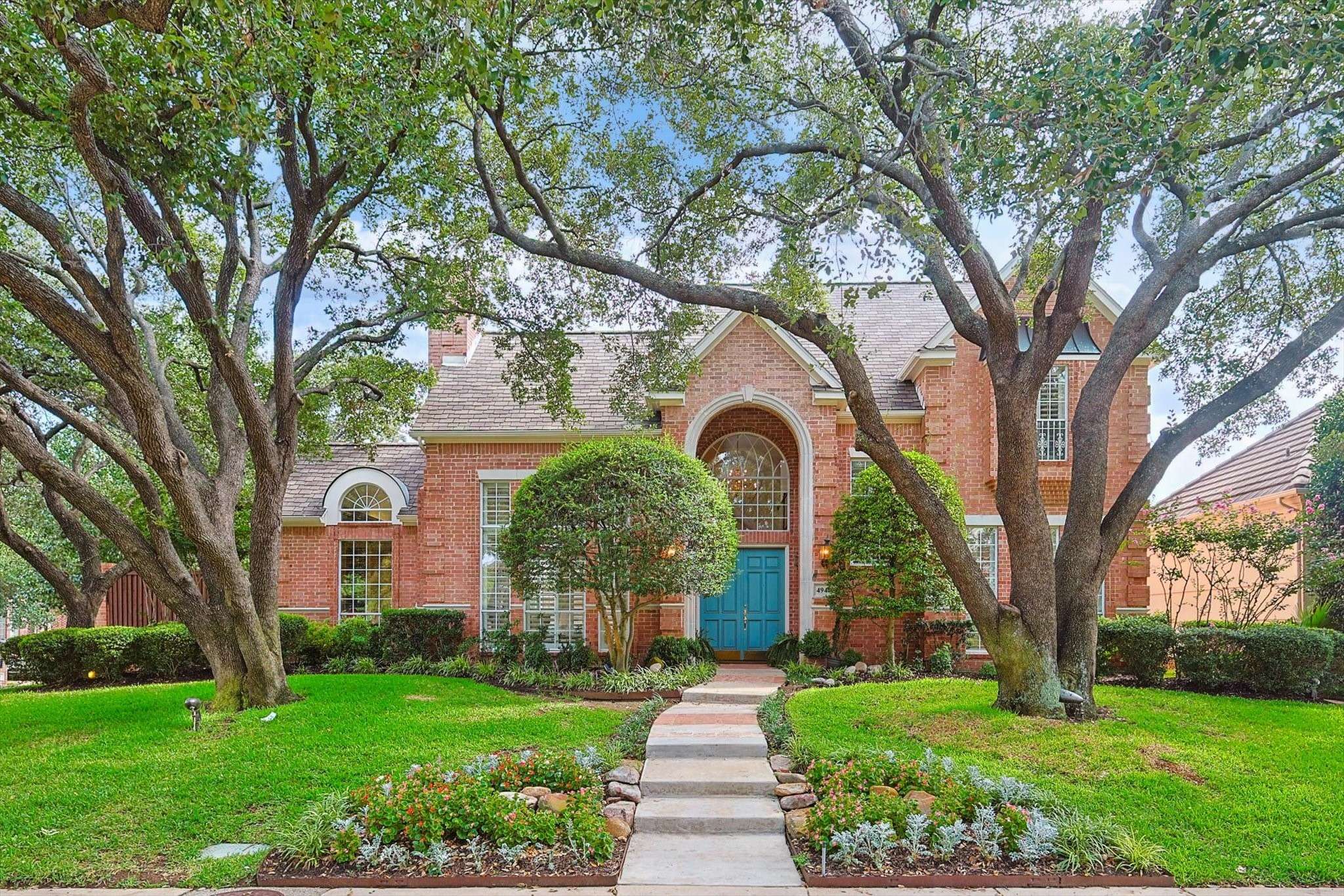 4948 Stony Ford DR, Dallas, TX 75287