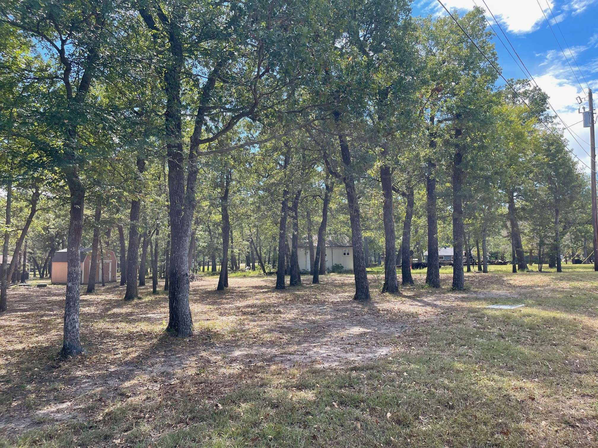 Streetman, TX 75859,Lot 15 Susan Grove BLVD