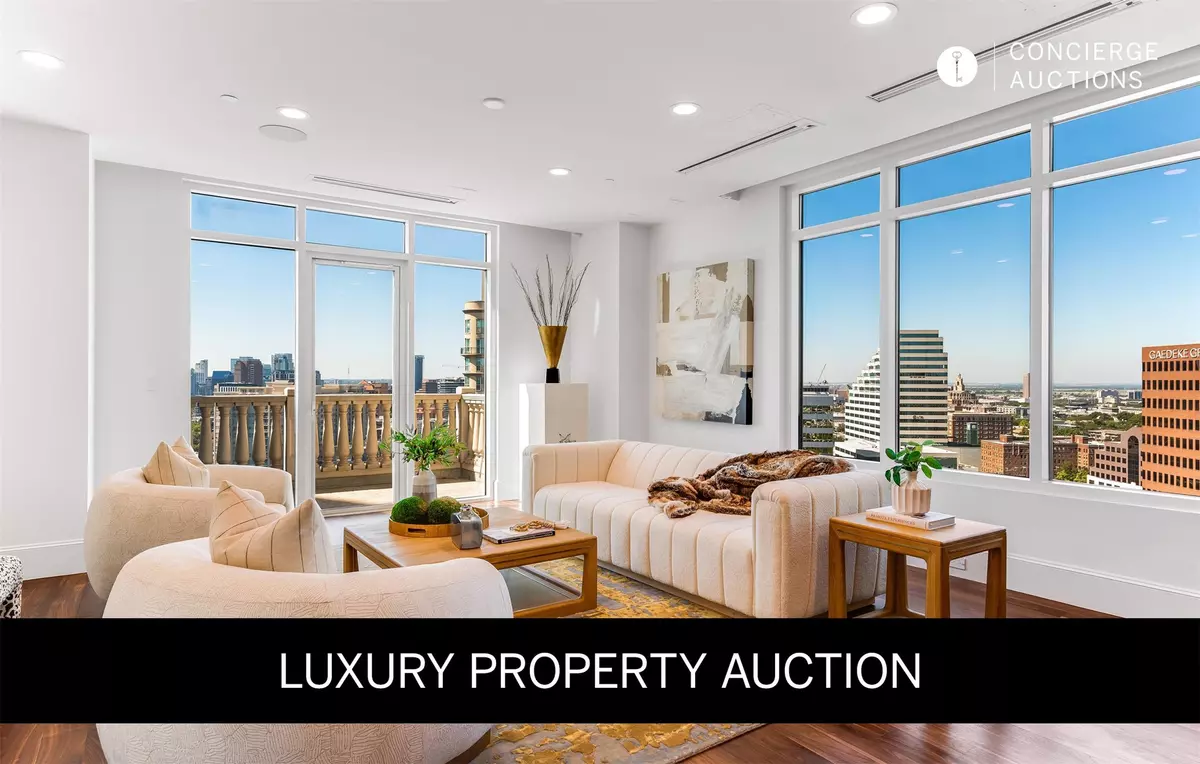 Dallas, TX 75219,3505 Turtle Creek BLVD #18C