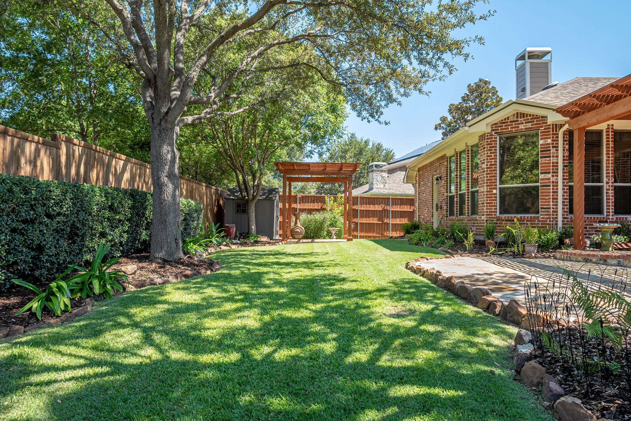 Prosper, TX 75078,700 Willowview DR