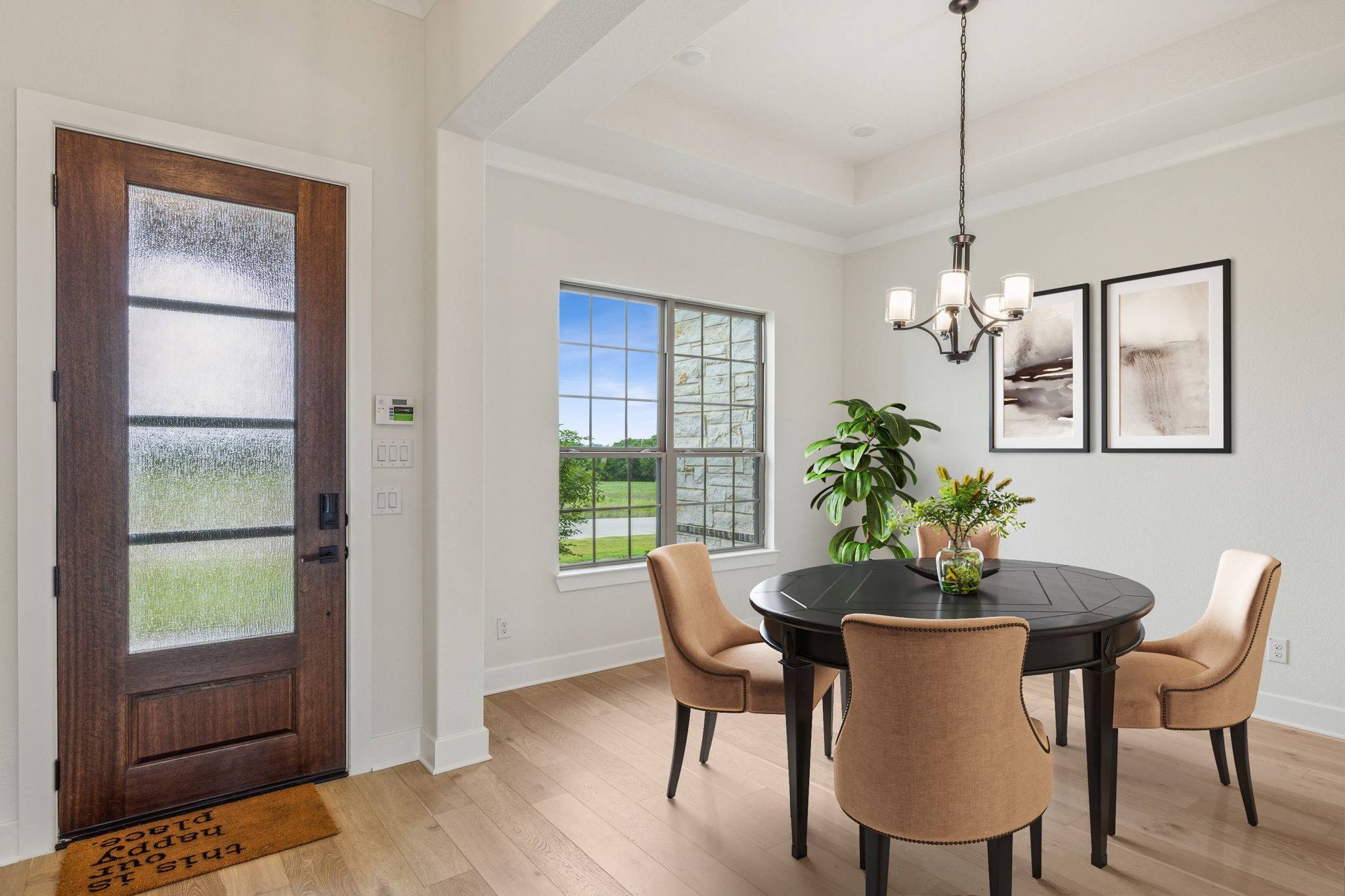 Waxahachie, TX 75165,50 Hunter PASS