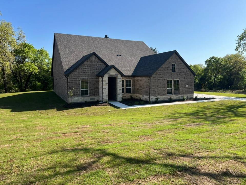 5200 Indian Ridge, Alvarado, TX 76009