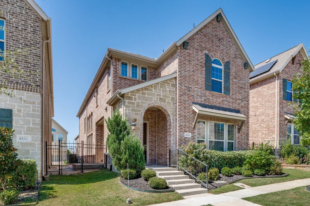 Irving, TX 75063,6835 Prompton BND