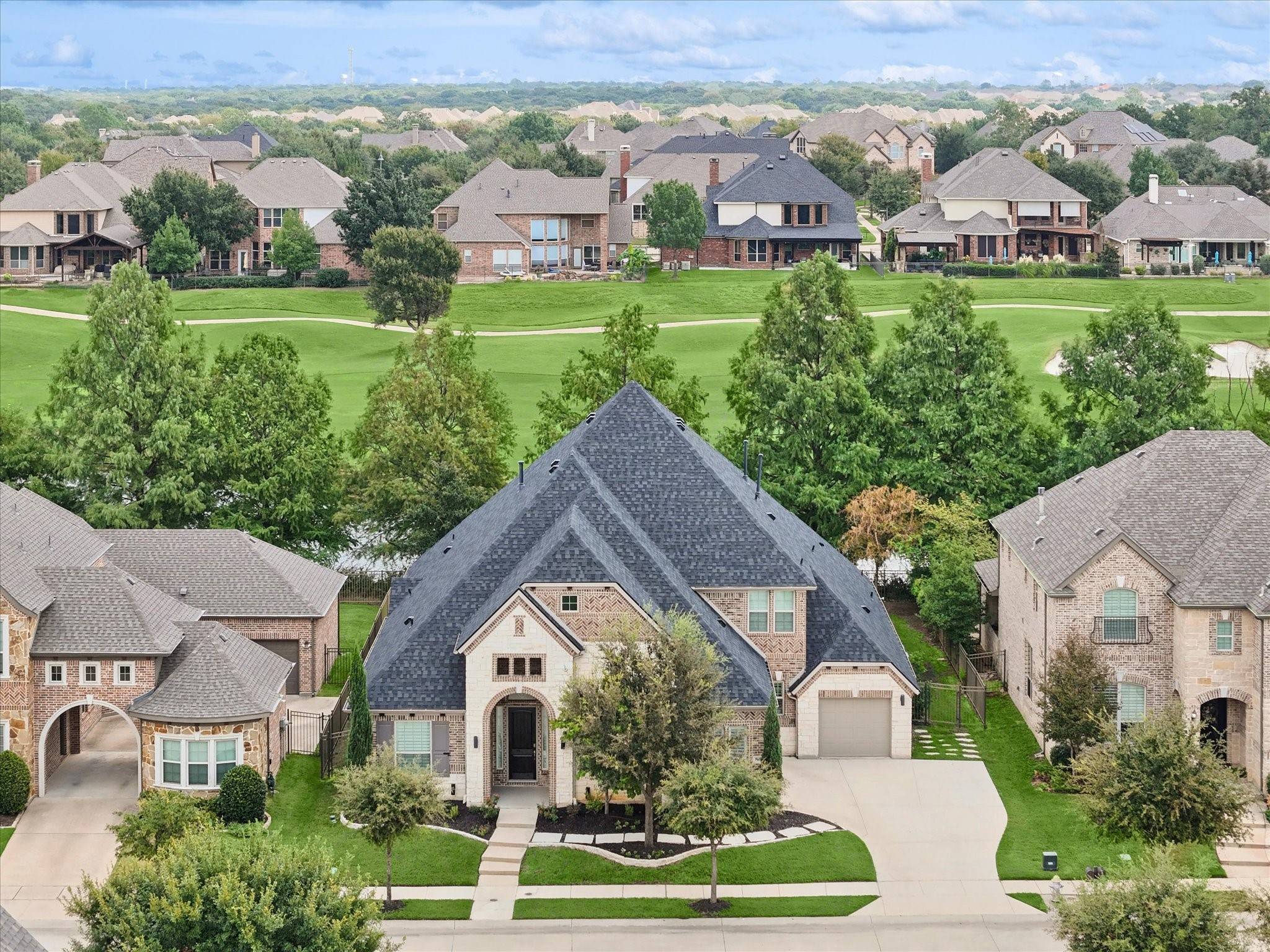 9651 Blanco DR,  Lantana,  TX 76226