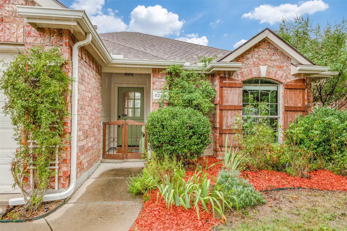 Mckinney, TX 75071,5204 Balsam DR