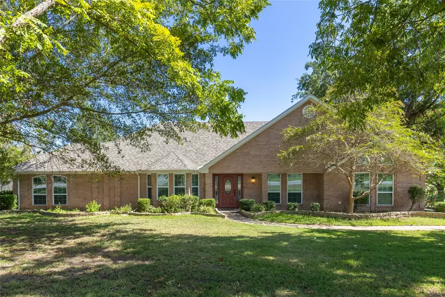 1704 Church ST, Sulphur Springs, TX 75482