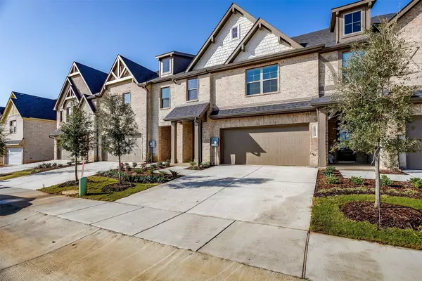 Arlington, TX 76001,6903 Yellow Hammer WAY