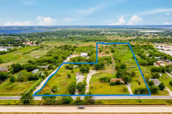 271 N Ward RD, Midlothian, TX 76065