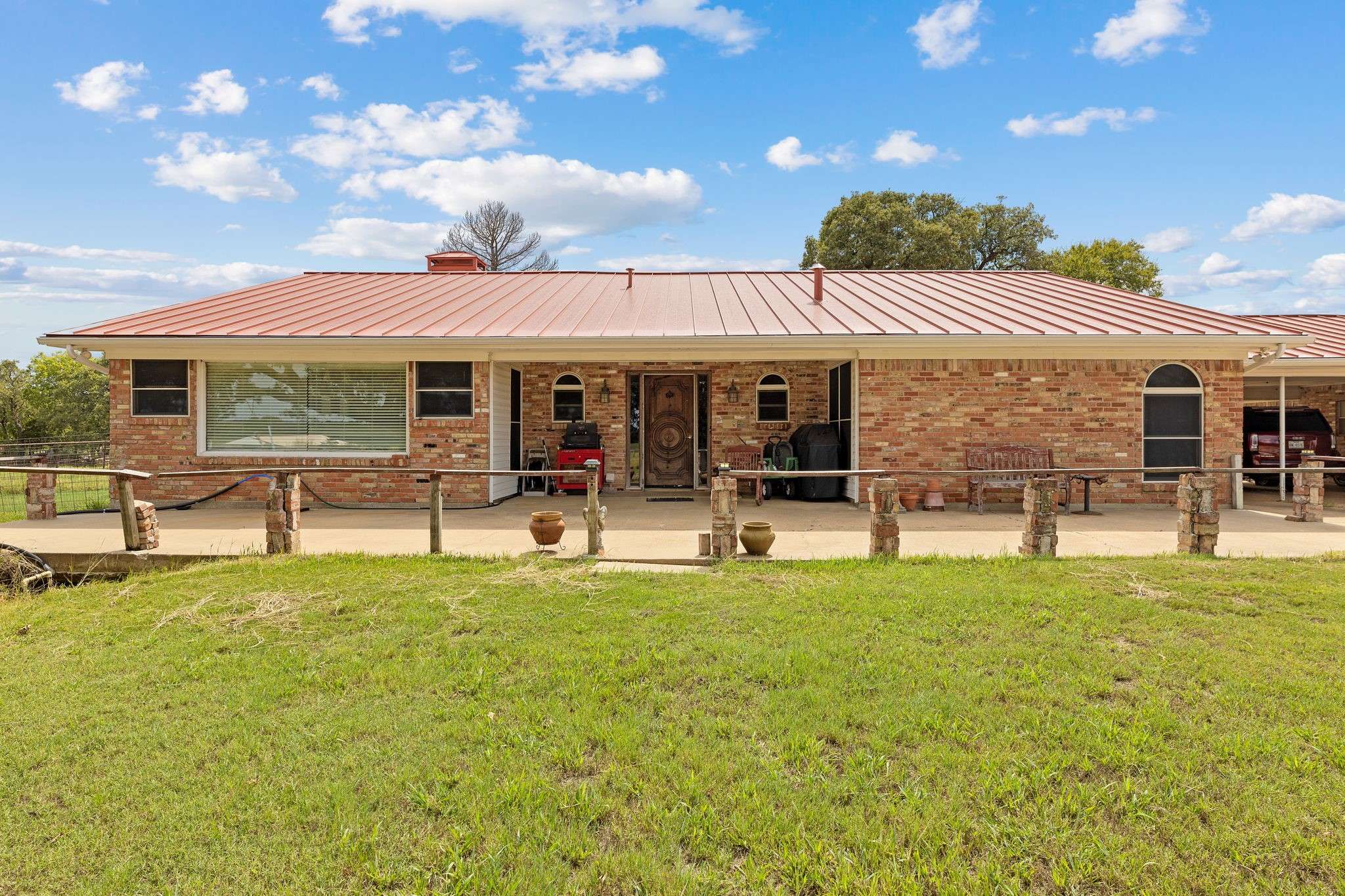 Pilot Point, TX 76258,13633 Alexander RD