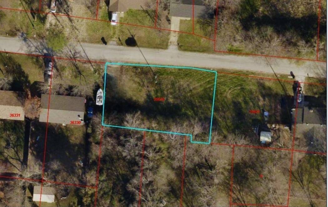 Tbd Burnett St., Wills Point, TX 75169