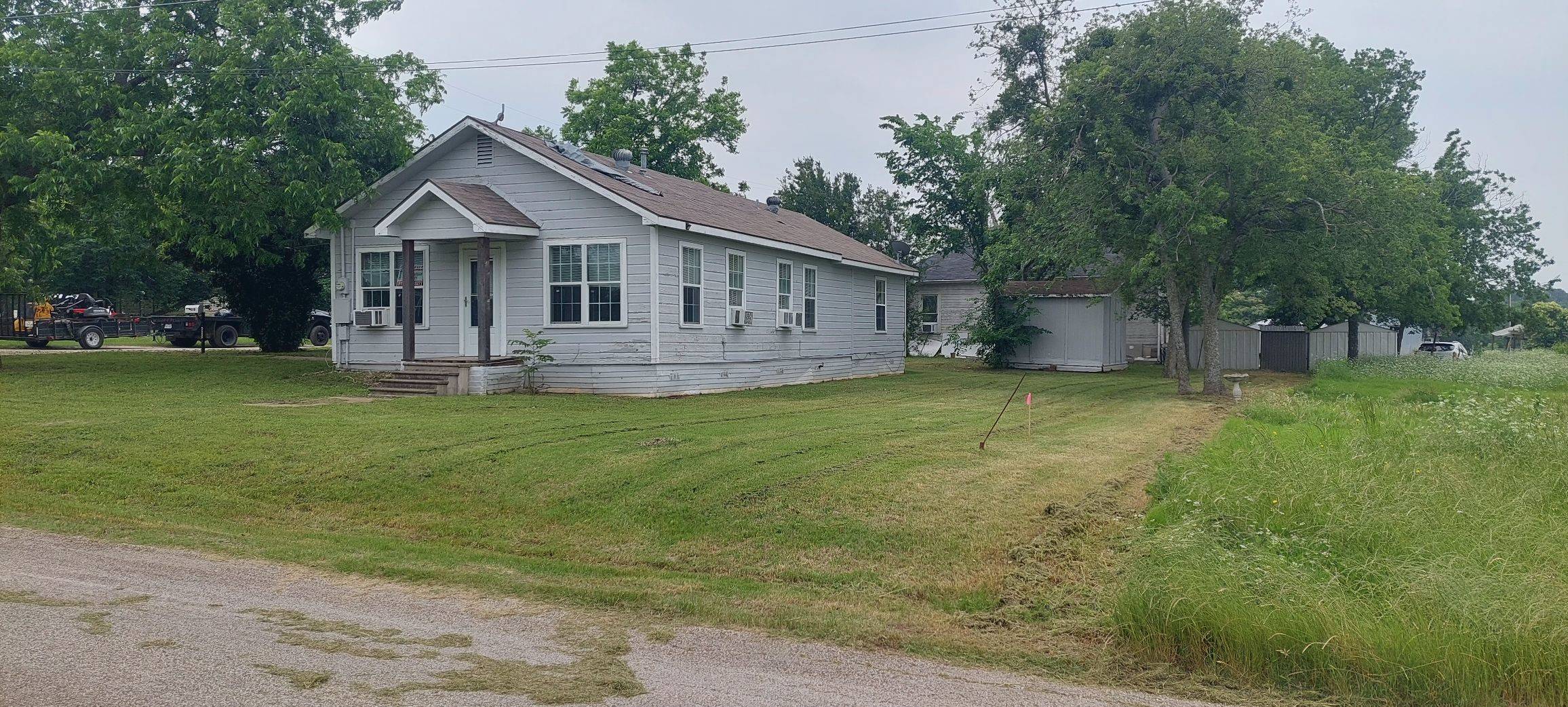 Itasca, TX 76055,400 S College ST