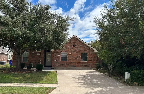 3013 Mill Creek WAY,  Forney,  TX 75126